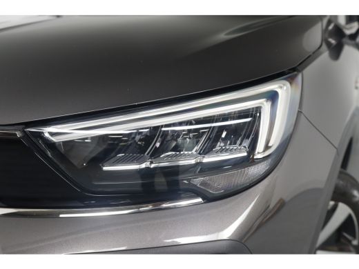 Opel Crossland 1.2 Turbo Edition | 1e Eigenaar! | Dealer Onderhouden! | LED | Camera | Navi | Parkeersensoren V+... ActivLease financial lease