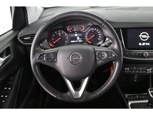 Opel Crossland 1.2 Turbo Edition | 1e Eigenaar! | Dealer Onderhouden! | LED | Camera | Navi | Parkeersensoren V+... ActivLease financial lease