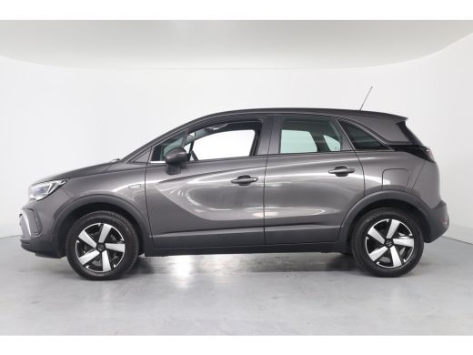 Opel Crossland 1.2 Turbo Edition | 1e Eigenaar! | Dealer Onderhouden! | LED | Camera | Navi | Parkeersensoren V+... ActivLease financial lease
