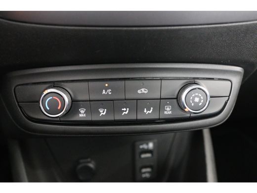 Opel Crossland 1.2 Turbo Edition | 1e Eigenaar! | Dealer Onderhouden! | LED | Camera | Navi | Parkeersensoren V+... ActivLease financial lease