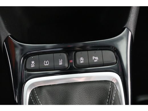 Opel Crossland 1.2 Turbo Edition | 1e Eigenaar! | Dealer Onderhouden! | LED | Camera | Navi | Parkeersensoren V+... ActivLease financial lease