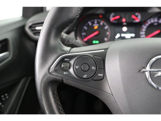 Opel Crossland 1.2 Turbo Edition | 1e Eigenaar! | Dealer Onderhouden! | LED | Camera | Navi | Parkeersensoren V+... ActivLease financial lease