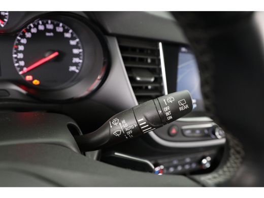 Opel Crossland 1.2 Turbo Edition | 1e Eigenaar! | Dealer Onderhouden! | LED | Camera | Navi | Parkeersensoren V+... ActivLease financial lease