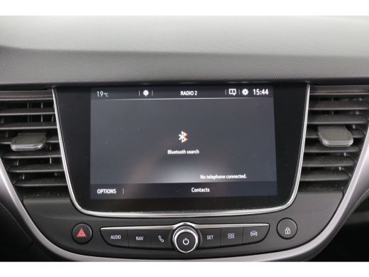 Opel Crossland 1.2 Turbo Edition | 1e Eigenaar! | Dealer Onderhouden! | LED | Camera | Navi | Parkeersensoren V+... ActivLease financial lease