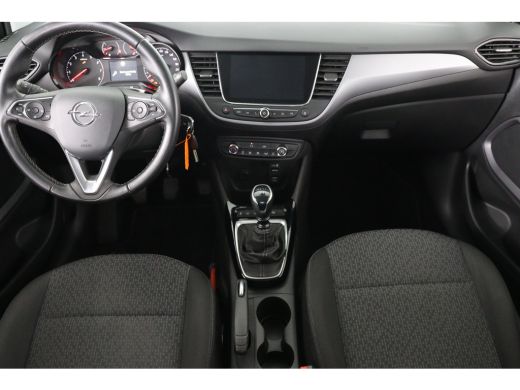 Opel Crossland 1.2 Turbo Edition | 1e Eigenaar! | Dealer Onderhouden! | LED | Camera | Navi | Parkeersensoren V+... ActivLease financial lease