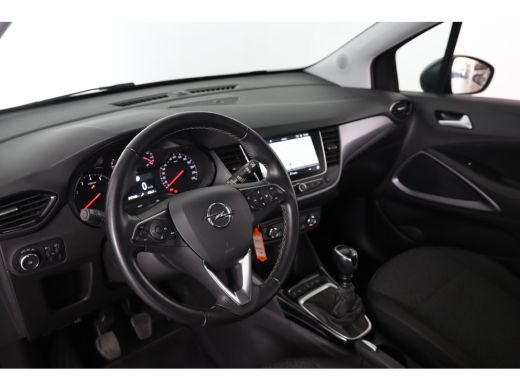 Opel Crossland 1.2 Turbo Edition | 1e Eigenaar! | Dealer Onderhouden! | LED | Camera | Navi | Parkeersensoren V+... ActivLease financial lease