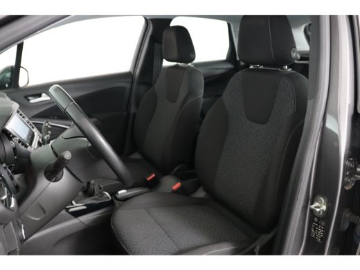 Opel Crossland 1.2 Turbo Edition | 1e Eigenaar! | Dealer Onderhouden! | LED | Camera | Navi | Parkeersensoren V+... ActivLease financial lease