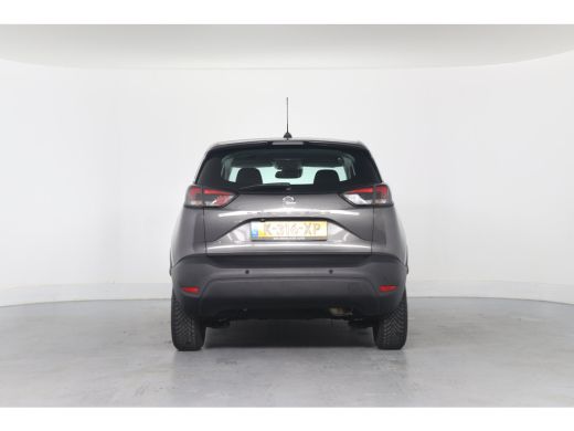 Opel Crossland 1.2 Turbo Edition | 1e Eigenaar! | Dealer Onderhouden! | LED | Camera | Navi | Parkeersensoren V+... ActivLease financial lease