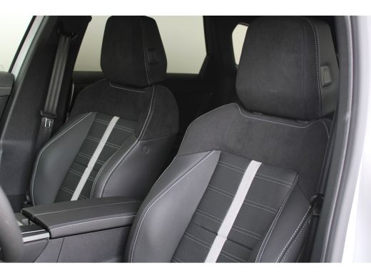 Opel Grandland GS | Afneembare trekhaak | Panoramadak | Focal audio | 20` lichtmetalen velgen | Matrix | Voorraa... ActivLease financial lease