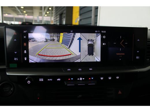Opel Grandland GS | Afneembare trekhaak | Panoramadak | Focal audio | 20` lichtmetalen velgen | Matrix | Voorraa... ActivLease financial lease