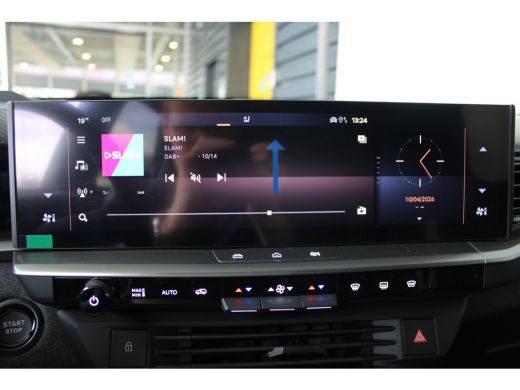 Opel Grandland GS | Afneembare trekhaak | Panoramadak | Focal audio | 20` lichtmetalen velgen | Matrix | Voorraa... ActivLease financial lease