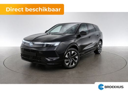 Opel Grandland GS - 1.6 Turbo Plug-In Hybrid PHEV | VAN 49.363,- VOOR 40.900,- | ND | Adaptive Cruise Control me...
