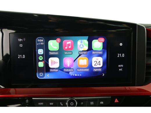 Opel Mokka-e Level 4 50 kWh | Dealer Onderhouden! | 100% SOH | 3-Fase | Camera | Navi | Clima | Cruise Control... ActivLease financial lease