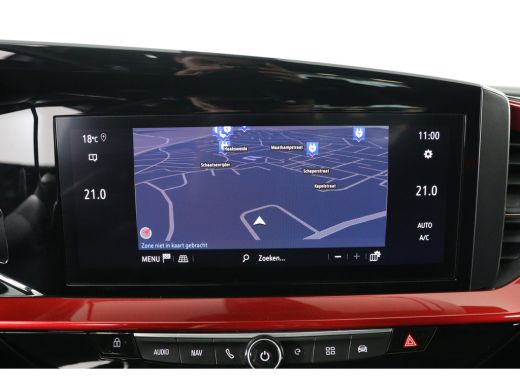 Opel Mokka-e Level 4 50 kWh | Dealer Onderhouden! | 100% SOH | 3-Fase | Camera | Navi | Clima | Cruise Control... ActivLease financial lease