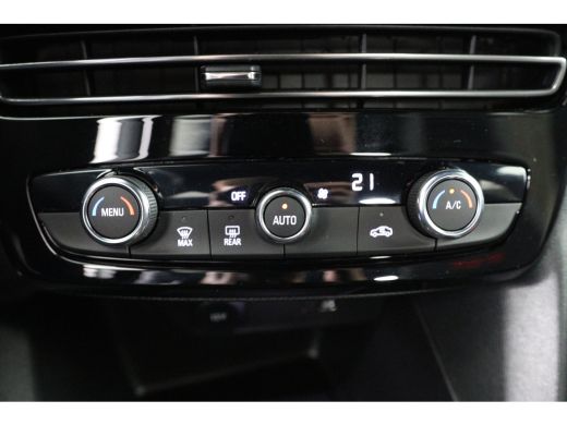 Opel Mokka-e Level 4 50 kWh | Dealer Onderhouden! | 100% SOH | 3-Fase | Camera | Navi | Clima | Cruise Control... ActivLease financial lease