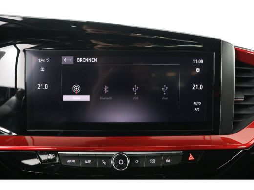 Opel Mokka-e Level 4 50 kWh | Dealer Onderhouden! | 100% SOH | 3-Fase | Camera | Navi | Clima | Cruise Control... ActivLease financial lease