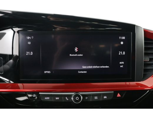 Opel Mokka-e Level 4 50 kWh | Dealer Onderhouden! | 100% SOH | 3-Fase | Camera | Navi | Clima | Cruise Control... ActivLease financial lease