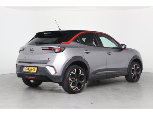 Opel Mokka-e Level 4 50 kWh | Dealer Onderhouden! | 100% SOH | 3-Fase | Camera | Navi | Clima | Cruise Control... ActivLease financial lease