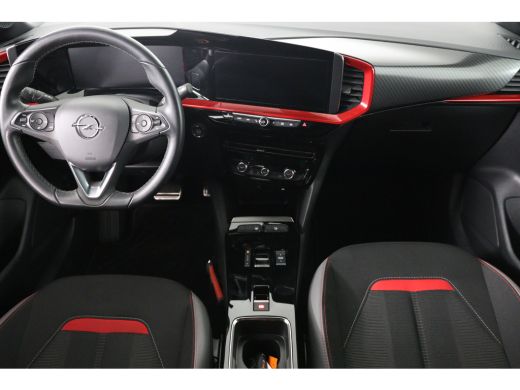 Opel Mokka-e Level 4 50 kWh | Dealer Onderhouden! | 100% SOH | 3-Fase | Camera | Navi | Clima | Cruise Control... ActivLease financial lease