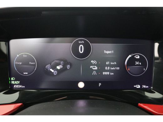 Opel Mokka-e Level 4 50 kWh | Dealer Onderhouden! | 100% SOH | 3-Fase | Camera | Navi | Clima | Cruise Control... ActivLease financial lease