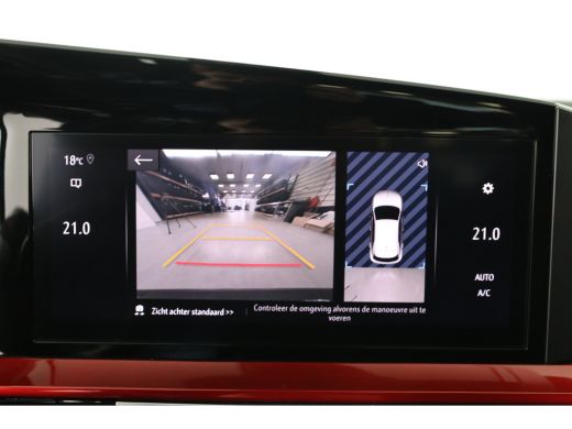 Opel Mokka-e Level 4 50 kWh | Dealer Onderhouden! | 100% SOH | 3-Fase | Camera | Navi | Clima | Cruise Control... ActivLease financial lease