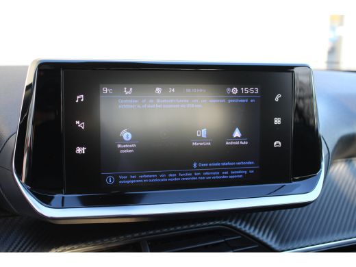 Peugeot 2008 1.2 PureTech Allure | Automaat | Navi by app | Apple carplay | Camera | All season | 65.000km | ActivLease financial lease