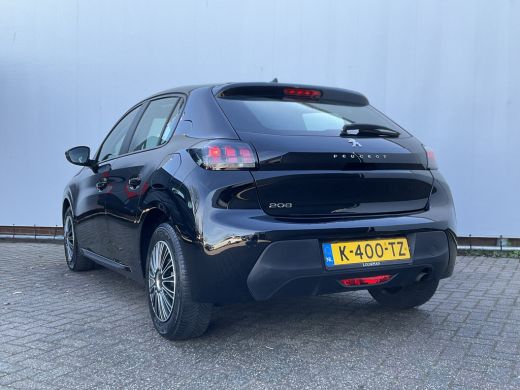 Peugeot 208 1.2 PureTech Active Carplay Cruise Clima DAB NL-Auto! ActivLease financial lease