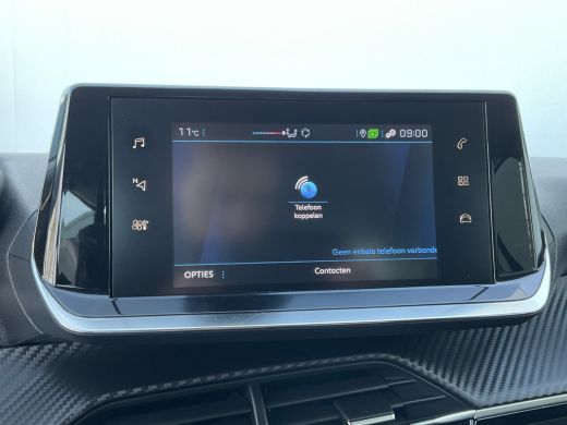 Peugeot 208 1.2 PureTech Active Carplay Cruise Clima DAB NL-Auto! ActivLease financial lease