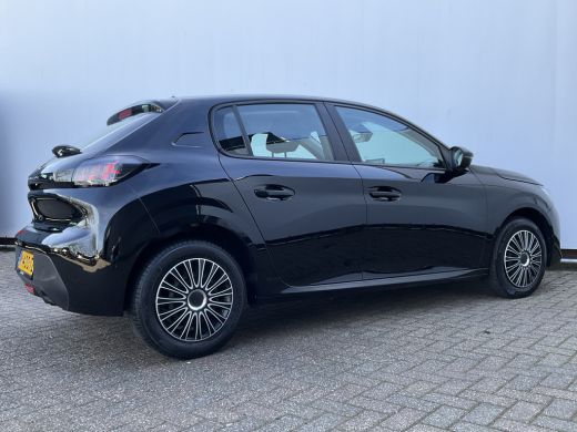 Peugeot 208 1.2 PureTech Active Carplay Cruise Clima DAB NL-Auto! ActivLease financial lease