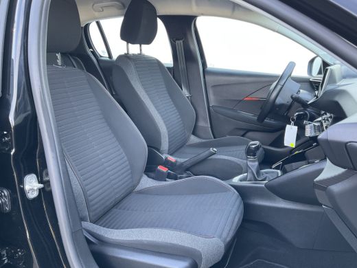 Peugeot 208 1.2 PureTech Active Carplay Cruise Clima DAB NL-Auto! ActivLease financial lease