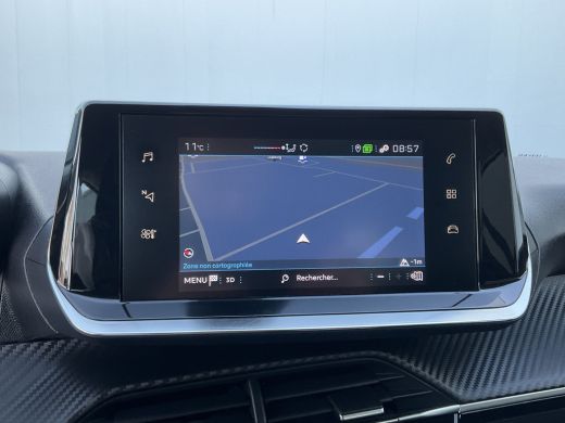 Peugeot 208 1.2 PureTech Active Carplay Cruise Clima DAB NL-Auto! ActivLease financial lease