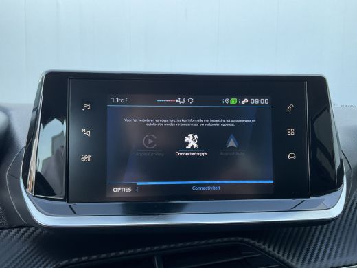 Peugeot 208 1.2 PureTech Active Carplay Cruise Clima DAB NL-Auto! ActivLease financial lease