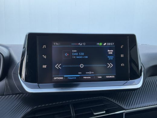 Peugeot 208 1.2 PureTech Active Carplay Cruise Clima DAB NL-Auto! ActivLease financial lease