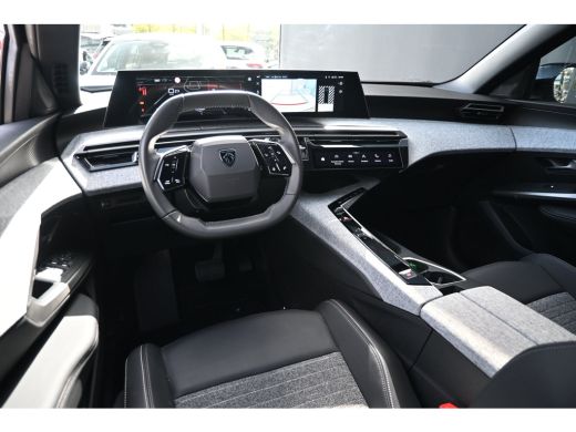 Peugeot 3008 1.2 Hybrid 145 Allure | Navigatie Pro | Achteruitrijcamera | Climate Control | Half-Leder | Cruis... ActivLease financial lease