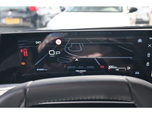 Peugeot 3008 1.2 Hybrid 145 Allure | Navigatie Pro | Achteruitrijcamera | Climate Control | Half-Leder | Cruis... ActivLease financial lease