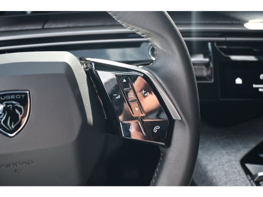 Peugeot 3008 1.2 Hybrid 145 Allure | Navigatie Pro | Achteruitrijcamera | Climate Control | Half-Leder | Cruis... ActivLease financial lease