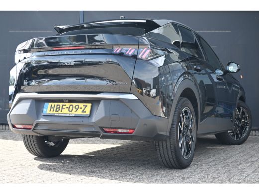 Peugeot 3008 1.2 Hybrid 145 Allure | Navigatie Pro | Achteruitrijcamera | Climate Control | Half-Leder | Cruis... ActivLease financial lease