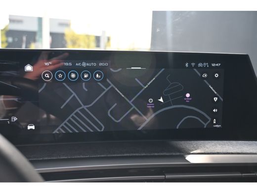 Peugeot 3008 1.2 Hybrid 145 Allure | Navigatie Pro | Achteruitrijcamera | Climate Control | Half-Leder | Cruis... ActivLease financial lease