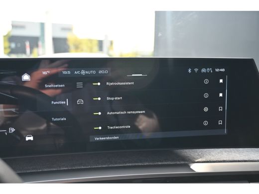 Peugeot 3008 1.2 Hybrid 145 Allure | Navigatie Pro | Achteruitrijcamera | Climate Control | Half-Leder | Cruis... ActivLease financial lease