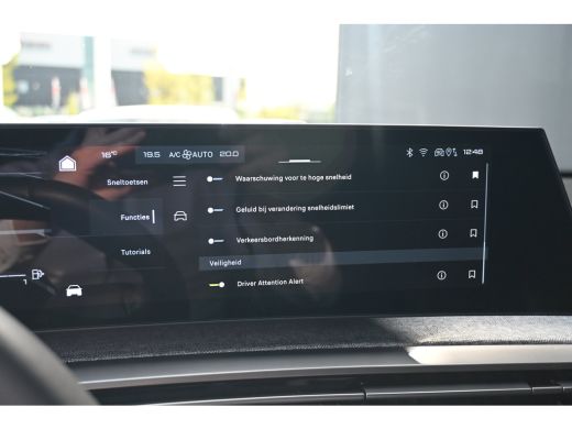 Peugeot 3008 1.2 Hybrid 145 Allure | Navigatie Pro | Achteruitrijcamera | Climate Control | Half-Leder | Cruis... ActivLease financial lease