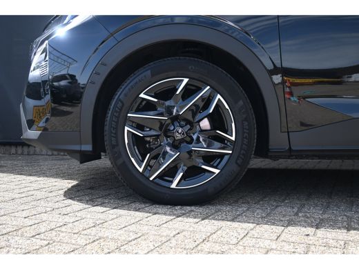 Peugeot 3008 1.2 Hybrid 145 Allure | Navigatie Pro | Achteruitrijcamera | Climate Control | Half-Leder | Cruis... ActivLease financial lease