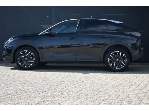 Peugeot 3008 1.2 Hybrid 145 Allure | Navigatie Pro | Achteruitrijcamera | Climate Control | Half-Leder | Cruis... ActivLease financial lease