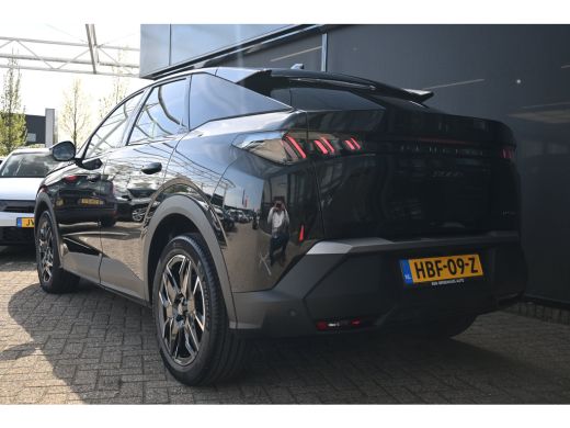 Peugeot 3008 1.2 Hybrid 145 Allure | Navigatie Pro | Achteruitrijcamera | Climate Control | Half-Leder | Cruis... ActivLease financial lease