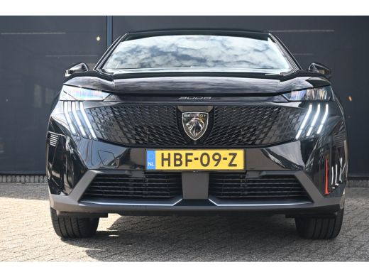 Peugeot 3008 1.2 Hybrid 145 Allure | Navigatie Pro | Achteruitrijcamera | Climate Control | Half-Leder | Cruis... ActivLease financial lease