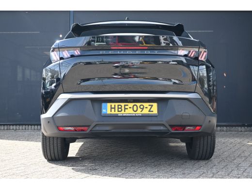 Peugeot 3008 1.2 Hybrid 145 Allure | Navigatie Pro | Achteruitrijcamera | Climate Control | Half-Leder | Cruis... ActivLease financial lease