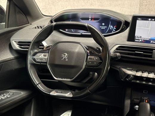 Peugeot 3008 1.2 PureTech GT-Line Automaat (PANORAMADAK, APPLE CARPLAY, 360 CAMERA, LEDER, KEYLESS, SPORTSTOEL... ActivLease financial lease