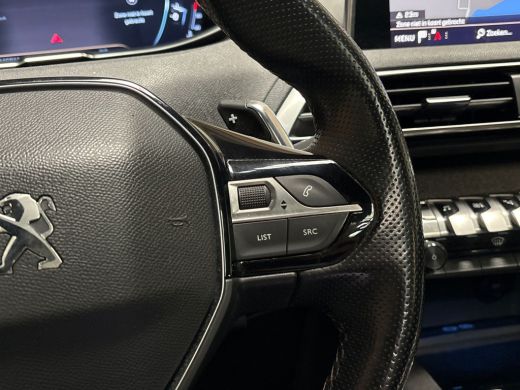 Peugeot 3008 1.2 PureTech GT-Line Automaat (PANORAMADAK, APPLE CARPLAY, 360 CAMERA, LEDER, KEYLESS, SPORTSTOEL... ActivLease financial lease