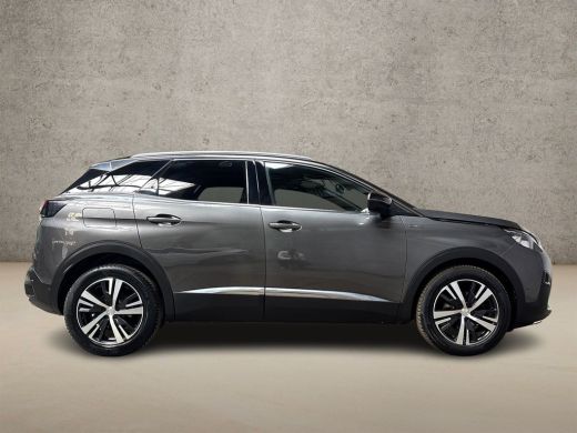 Peugeot 3008 1.2 PureTech GT-Line Automaat (PANORAMADAK, APPLE CARPLAY, 360 CAMERA, LEDER, KEYLESS, SPORTSTOEL... ActivLease financial lease