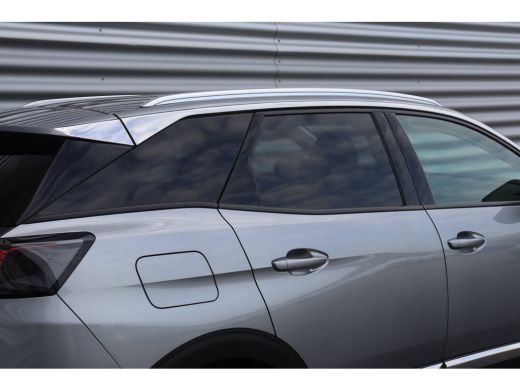 Peugeot 3008 1.6 HYBRID 225PK ALLURE PACK AUTOMAAT / NAVI / LEDER / CLIMA / LED / PDC / 18" LMV / CAMERA / KEY... ActivLease financial lease