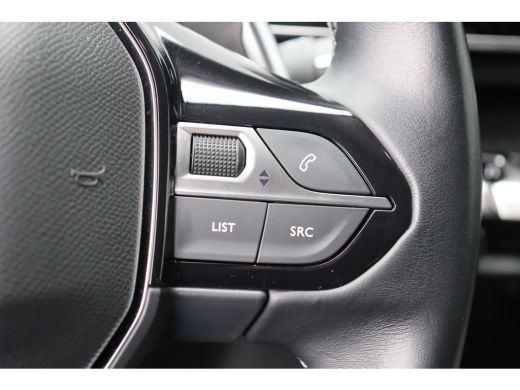 Peugeot 3008 1.6 HYBRID 225PK ALLURE PACK AUTOMAAT / NAVI / LEDER / CLIMA / LED / PDC / 18" LMV / CAMERA / KEY... ActivLease financial lease